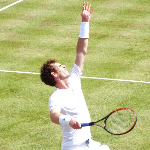 The Wimbledon Club Tennis